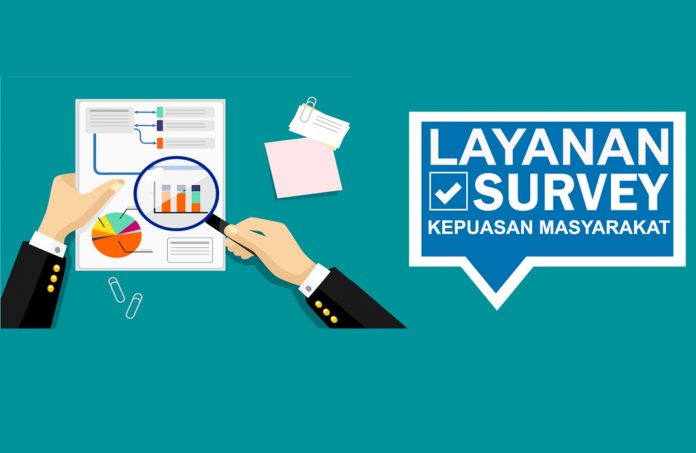 75,14 % IKM (Indeks Kepuasan Masyarakat)  Terhadap Bawaslu Padang Pariaman