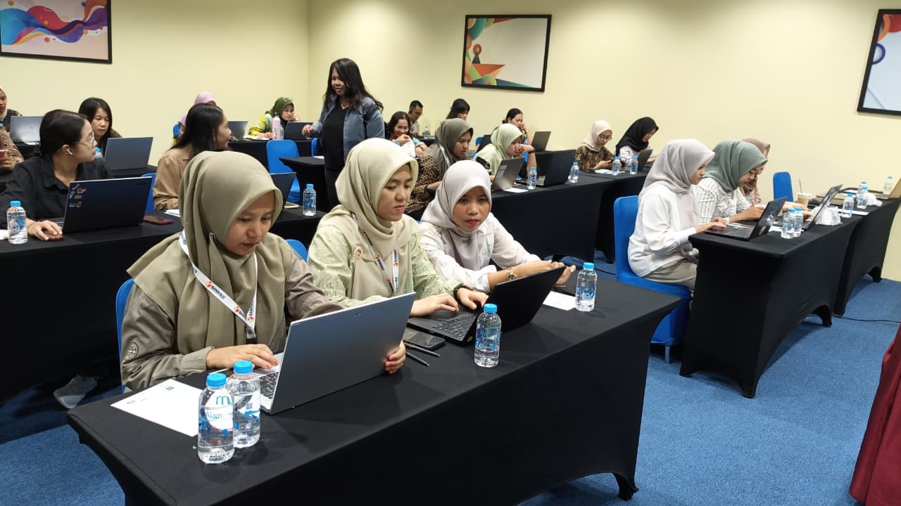 Kegiatan Penelitian dan Reviu Usulan Revisi Anggaran Tingkat DJA TA 2025