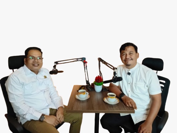 Bawaslu Padang Pariaman Jalin Kolaborasi dengan KADIN, Perkuat Sinergi Demokrasi dan Pemberdayaan Ekonomi Masyarakat