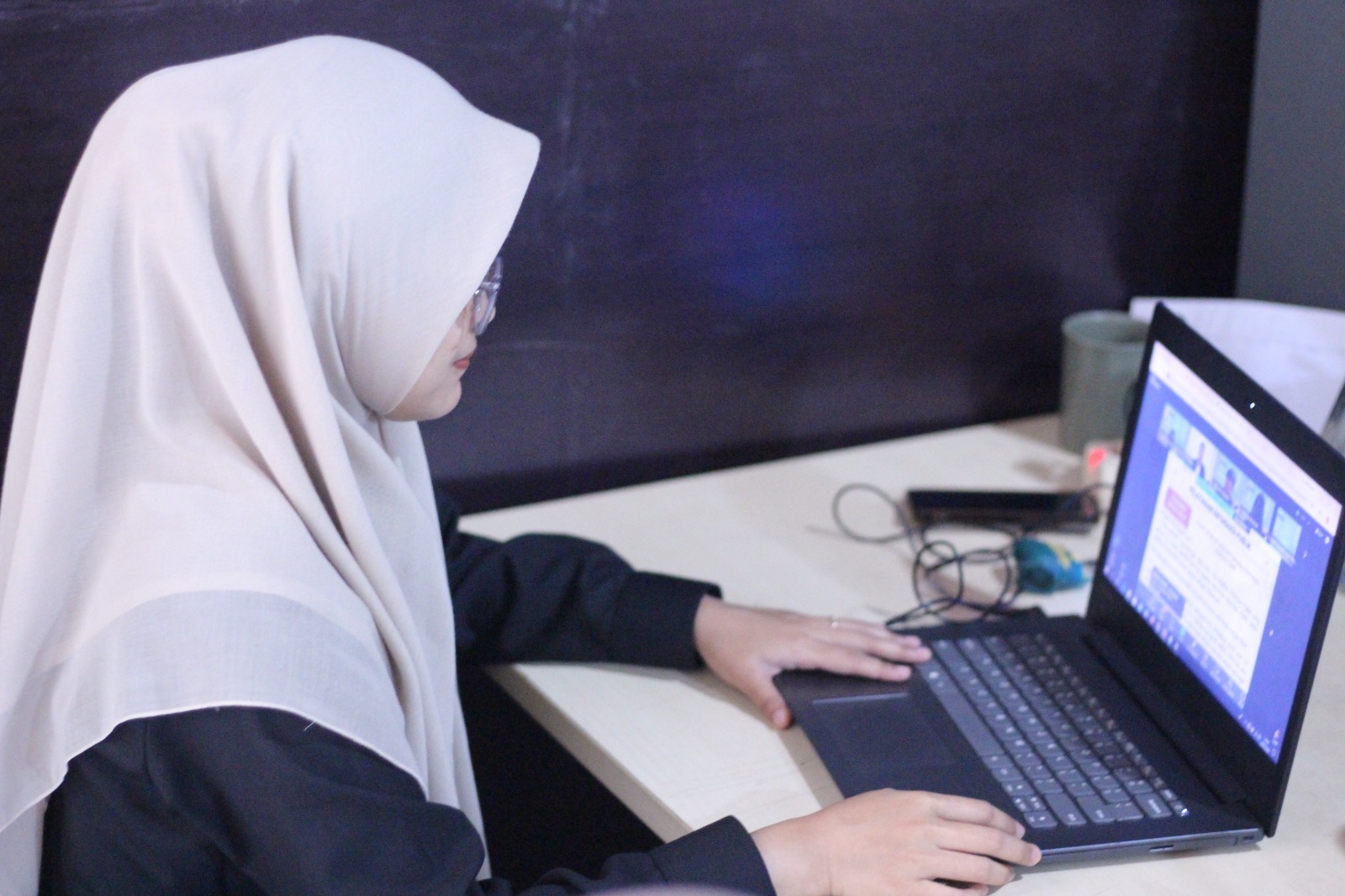 Bawaslu Padang Pariaman Ikuti Pelatihan Keterbukaan Informasi Publik, Perkuat Kompetensi Pengelola PPID