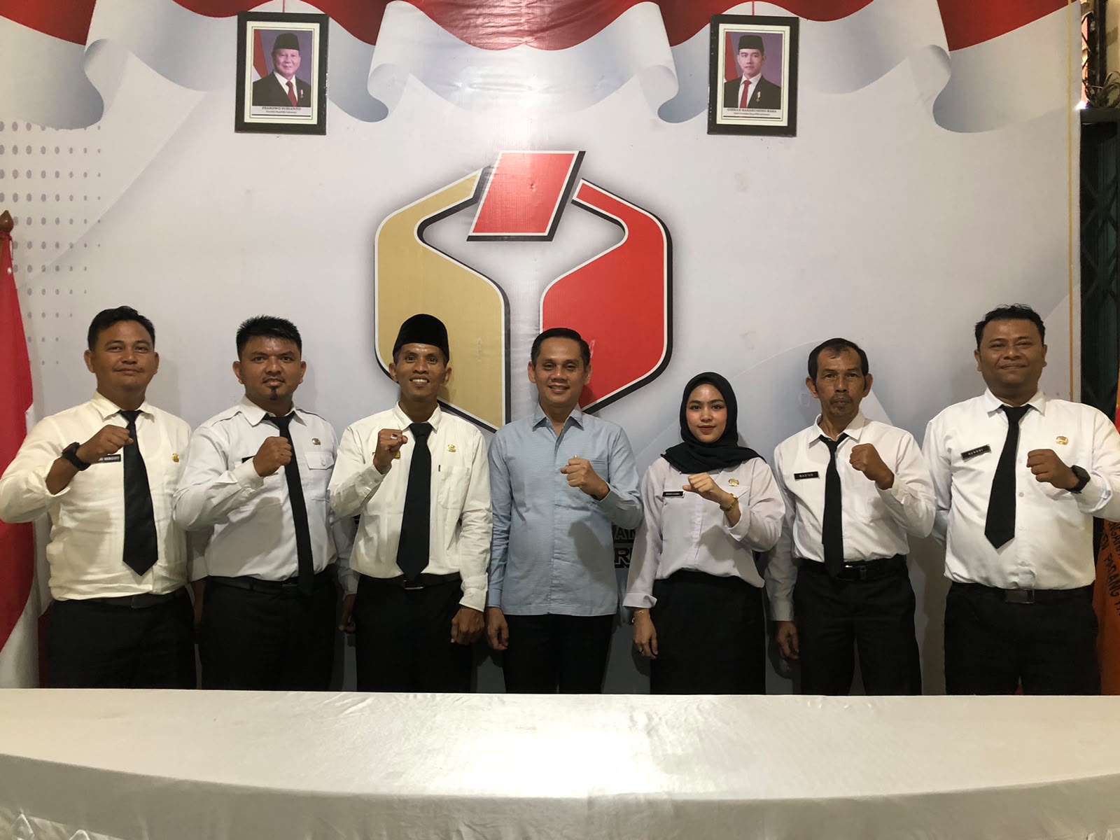 Penutupan Orientasi PPPK Bawaslu Provinsi dan Kabupaten/Kota se-Sumatera Barat 