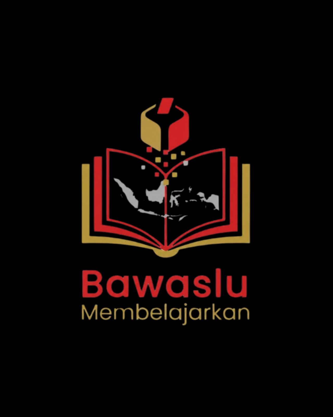 Launching Bawaslu Membelajarkan Vol.II