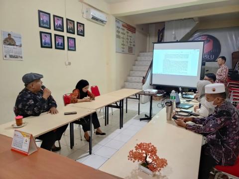 diskusi ppps series