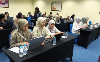 Kegiatan Penelitian dan Reviu Usulan Revisi Anggaran Tingkat DJA TA 2025