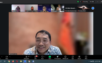 Rakor Nasional Wasdal BMN, Tekankan Akurasi Data dan Pengelolaan Aset