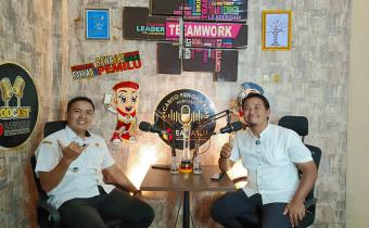 Dorong partisipasi masyarakat, sejak dini, camat iv koto aur malintang