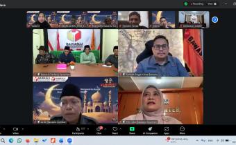 Kehumasan Bawaslu sebagai Jembatan Mengatasi Isu Negatif dengan Komunikasi yang Efektif
