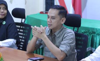 Perkuat Integritas dan Kepemimpinan, Bawaslu Padang Pariaman Ikuti Rapat Penguatan Kelembagaan