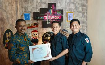 podcast bacarito pengawasan