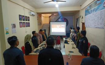 semangat kartini semangat kesetaraan, bawaslu padang pariaman peringati hari kartini 