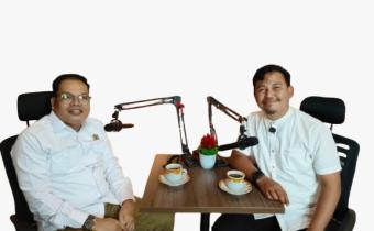 Bawaslu Padang Pariaman Jalin Kolaborasi dengan KADIN, Perkuat Sinergi Demokrasi dan Pemberdayaan Ekonomi Masyarakat