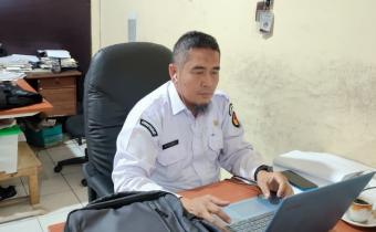 Bawaslu Padang Pariaman Ikuti Pendampingan Pengisian Kertas Kerja Penilaian Maturitas SPIP Terintegrasi dan Penyusunan Dokumen Manajemen Risiko Tahun 2026