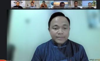 Bawaslu Padang Pariaman Perkuat Kesiapan Pengawasan Jelang Pleno Pemutakhiran Data Pemilih Berkelanjutan Triwulan II Tahun 2026