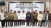  rapat paripurna pengumuman penetapan Bupati dan Wakil Bupati Padang Pariaman terpilih