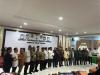 rapat paripurna pengumuman penetapan Bupati dan Wakil Bupati Padang Pariaman terpilih.