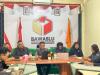Bawaslu Padang Pariaman Ikuti SEPAKAT, Perkuat Komitmen dan Sinergi Pengawasan Pemilu