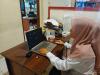 Kegiatan Zoom Monitoring pelaksanaan Inventarisasi BMN 