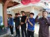 kegiatan perlombaan dalam rangka HUT RI Ke-81