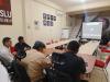 Kegiatan Zoom Meeting SEPAKAT Bersama Bawaslu Provinsi Sumatera Barat