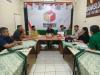 Koordinasi KPU Padang Pariaman ke Bawaslu Padang Pariaman 