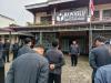 Kegiatan Apel Rutin Mingguan Bawaslu Padang Pariaman